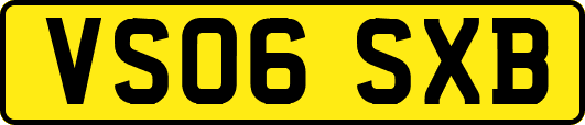 VS06SXB