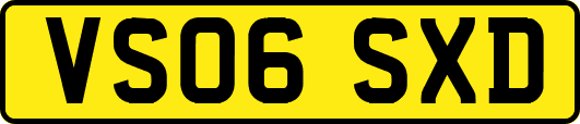 VS06SXD