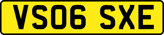 VS06SXE