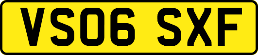VS06SXF