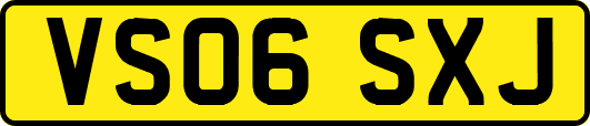 VS06SXJ