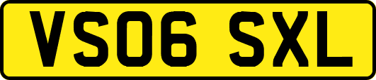 VS06SXL