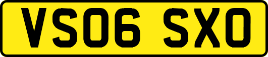 VS06SXO