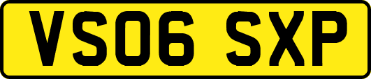 VS06SXP