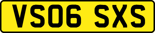 VS06SXS