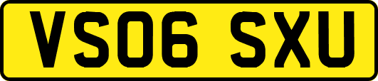 VS06SXU