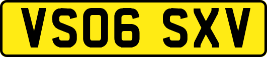 VS06SXV
