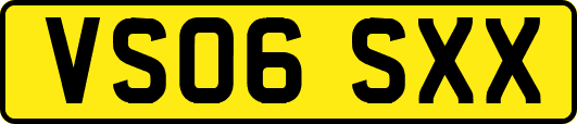 VS06SXX