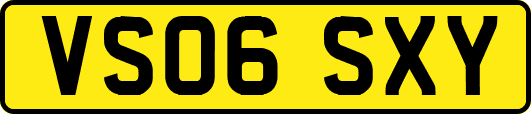 VS06SXY