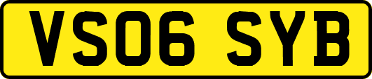 VS06SYB