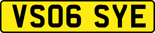 VS06SYE