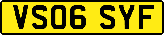 VS06SYF