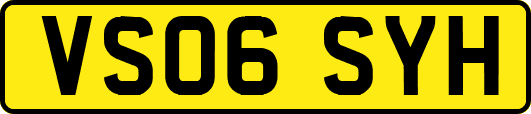VS06SYH