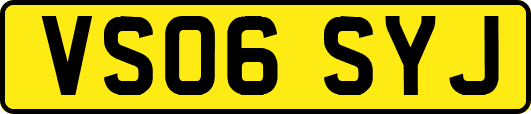 VS06SYJ