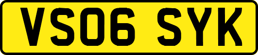 VS06SYK