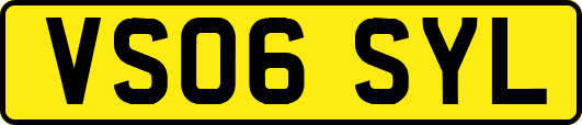 VS06SYL
