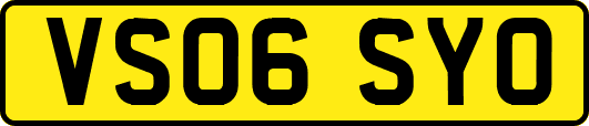 VS06SYO