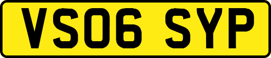 VS06SYP