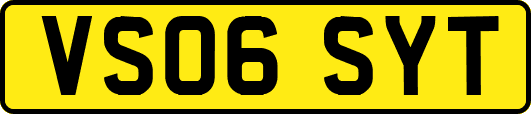 VS06SYT