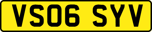 VS06SYV