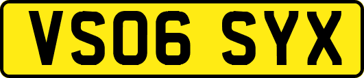 VS06SYX