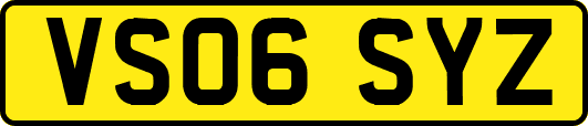 VS06SYZ