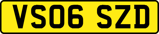 VS06SZD