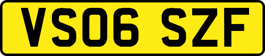 VS06SZF