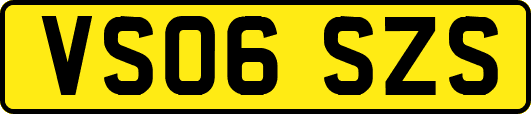 VS06SZS