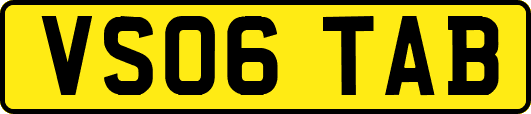 VS06TAB