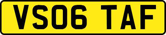 VS06TAF