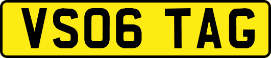 VS06TAG