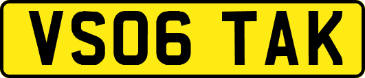 VS06TAK