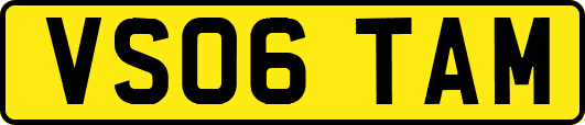 VS06TAM