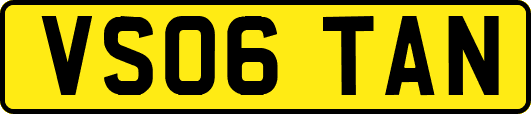 VS06TAN