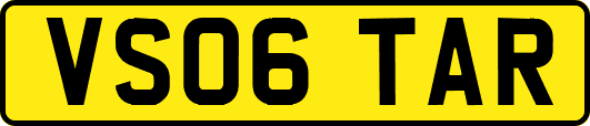 VS06TAR