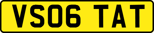 VS06TAT