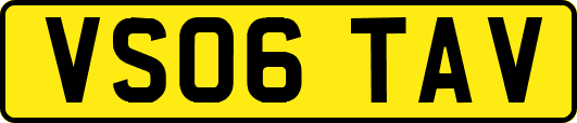 VS06TAV