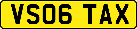 VS06TAX