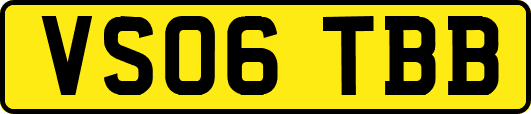 VS06TBB