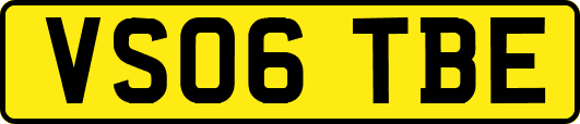 VS06TBE