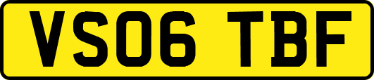 VS06TBF