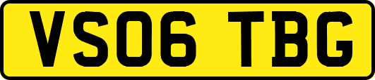 VS06TBG