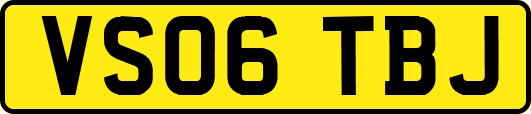 VS06TBJ