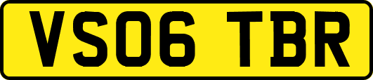 VS06TBR