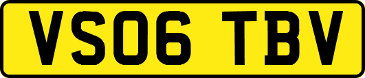 VS06TBV