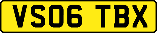 VS06TBX