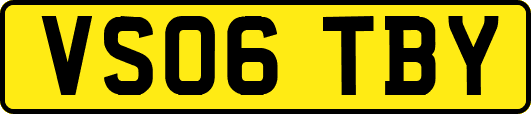 VS06TBY