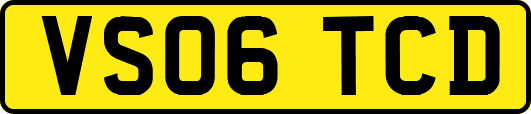 VS06TCD