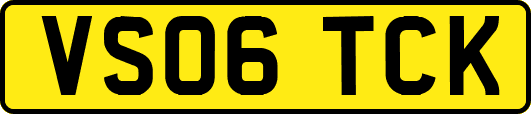 VS06TCK